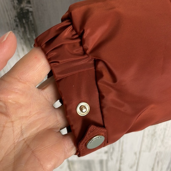 NWT Kate Spade Down Jacket - Picture 7 of 13